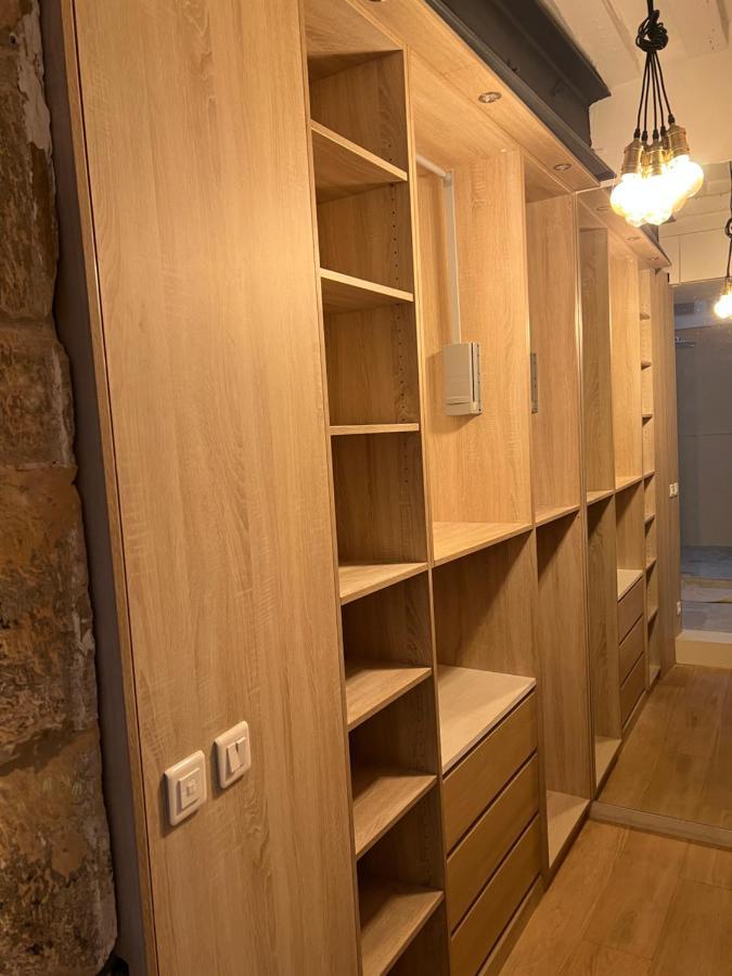 Appartamento La De Montorgueil