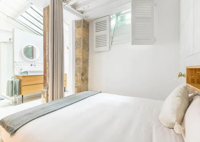 La Suite De Montorgueil